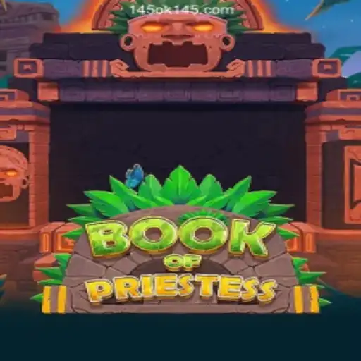 Explore the Mystical World of BookOfPriestess