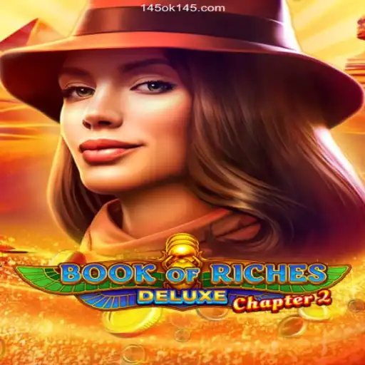 Exploring the Allure of Book of Riches Deluxe Chapter 2