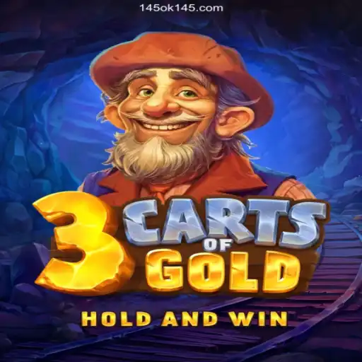 Discover the Thrilling World of 3cartsOfGold: An In-Depth Guide