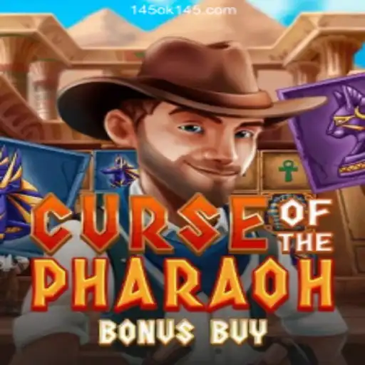 Unlock the Secrets of Ancient Egypt: Curse of the Pharaoh Bonus Buy