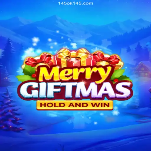 MerryGiftmas: The Ultimate Festive Game Experience