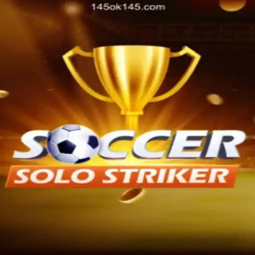 SoccerSoloStriker and 145OK: The Perfect Match for Gaming Enthusiasts
