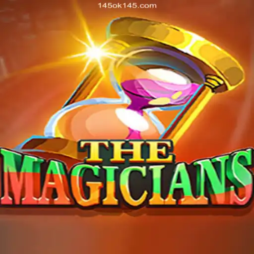 TheMagicians: Journey into a World of Mystery