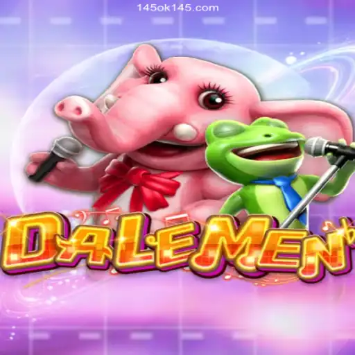 Explore the Intriguing World of DALEMEN: A Comprehensive Guide