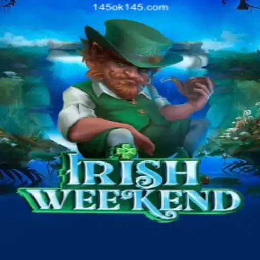Experience the Thrill of IrishWeekend: An Exciting Adventure Awaits