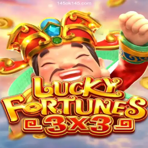 Unlock the Secrets of LUCKYFORTUNES3x3: The Game That Blends Excitement with Strategy
