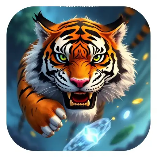 Discovering the Magic of Lucky Tiger Games