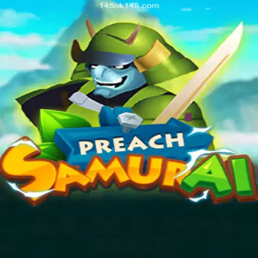 Enter the World of PreachSamurai: A Unique Gaming Experience Aligned with Contemporary Themes