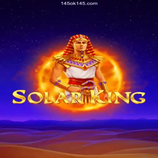 Explore the Thrills of SolarKing: A Captivating New Game Experience