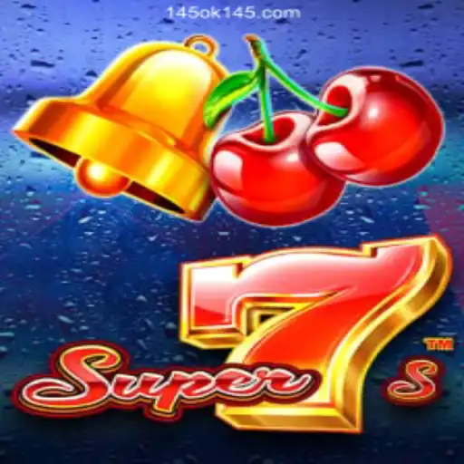 Discover the Excitement of Super7s on 145OK - A Plataforma Mais Respeitável