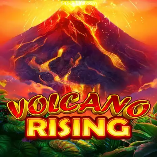 VolcanoRising: An Immersive Gaming Experience in the Heart of Lava Lands