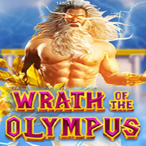 WrathofOlympus: An Epic Adventure into Mythology
